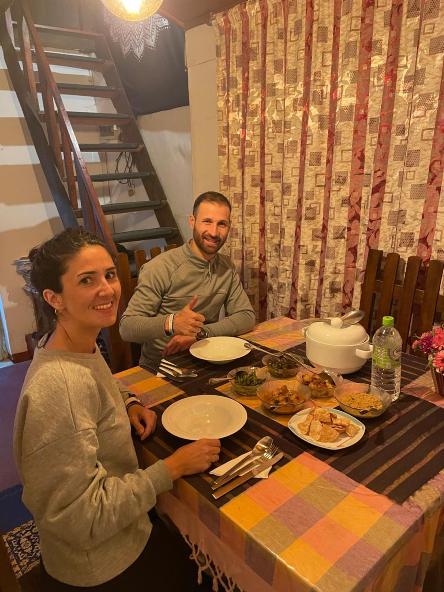 Cozy Heaven Διαμέρισμα Νουβάρα Ελίγια Εξωτερικό φωτογραφία