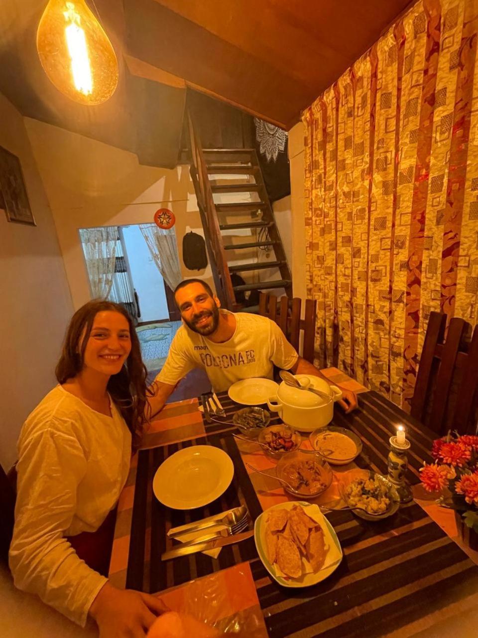 Cozy Heaven Διαμέρισμα Νουβάρα Ελίγια Εξωτερικό φωτογραφία